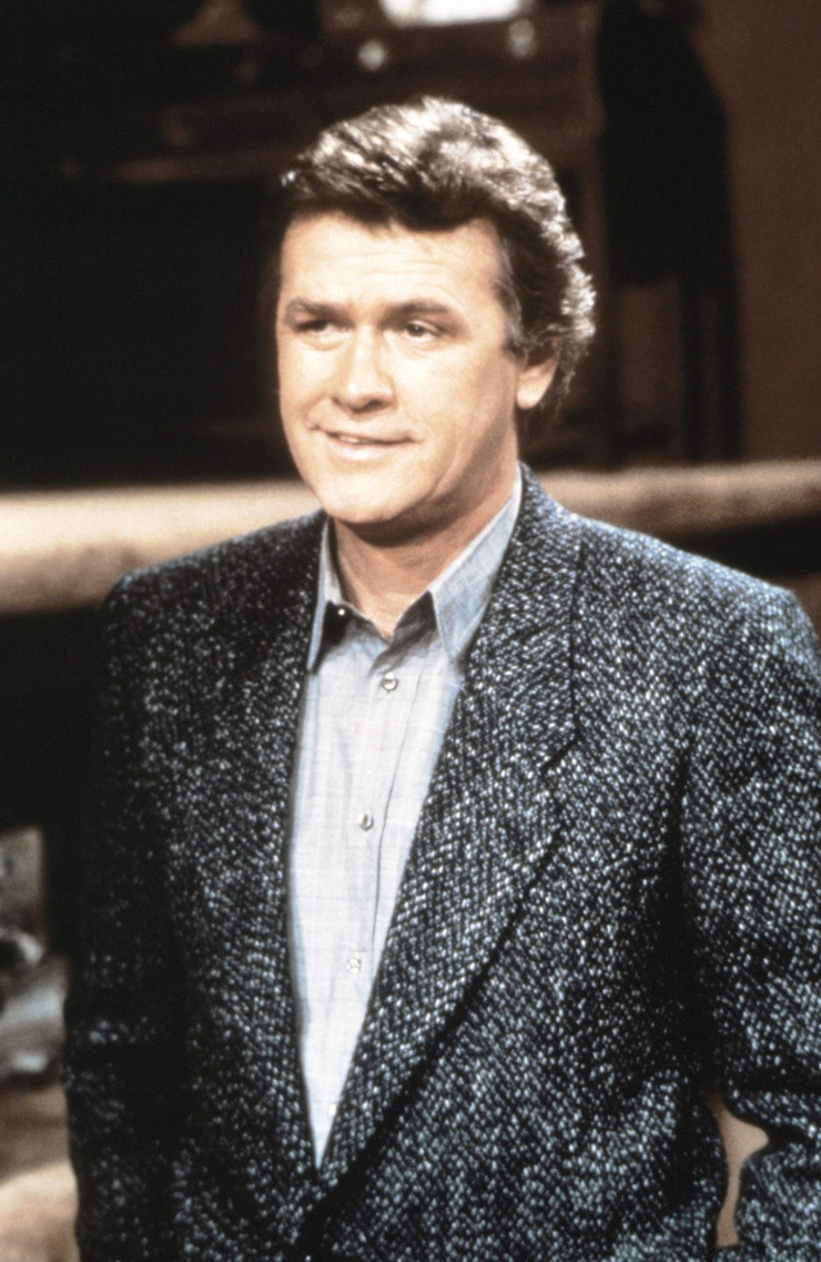 John Reilly