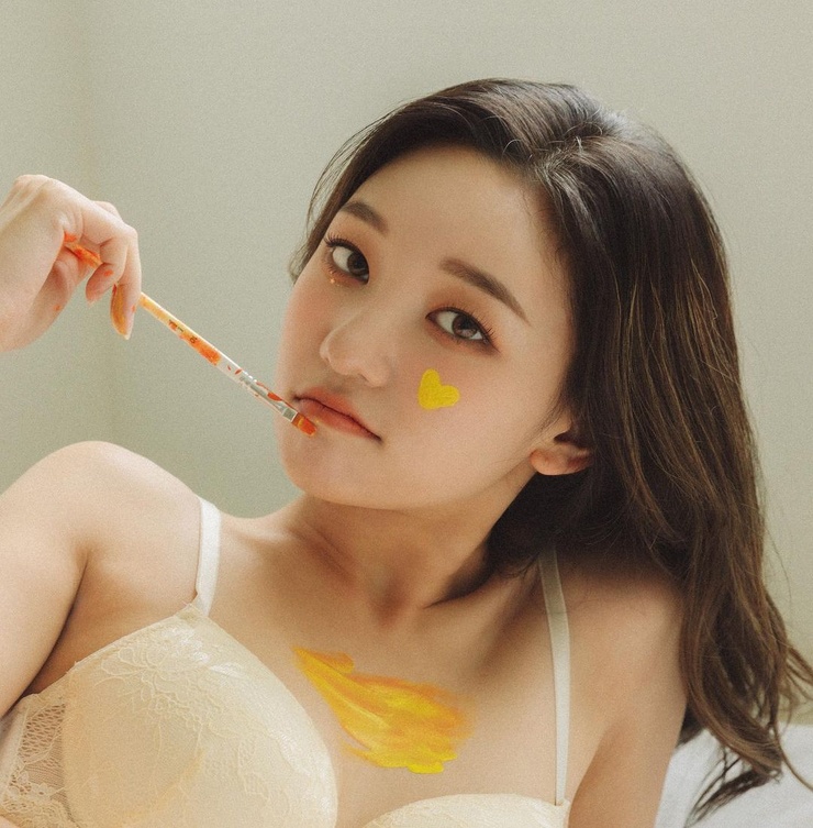Chae Jeong