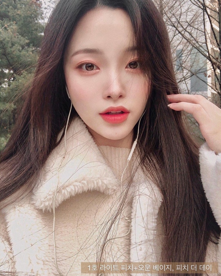 Kim Na Hee Kim Na Hee