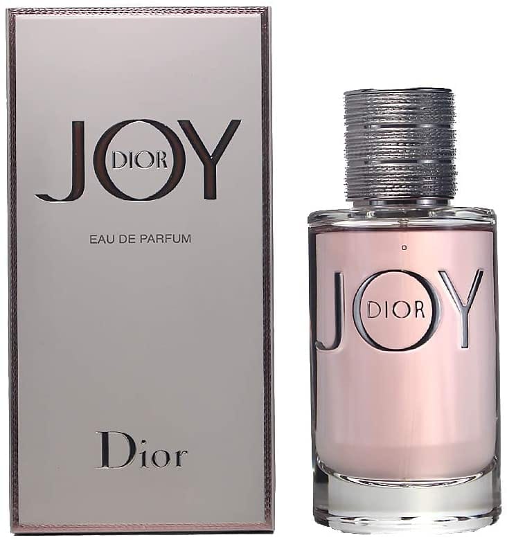 Christian Dior Joy By Christian Dior for Women - 1.7 Oz Edp Spray, 1.7 Oz