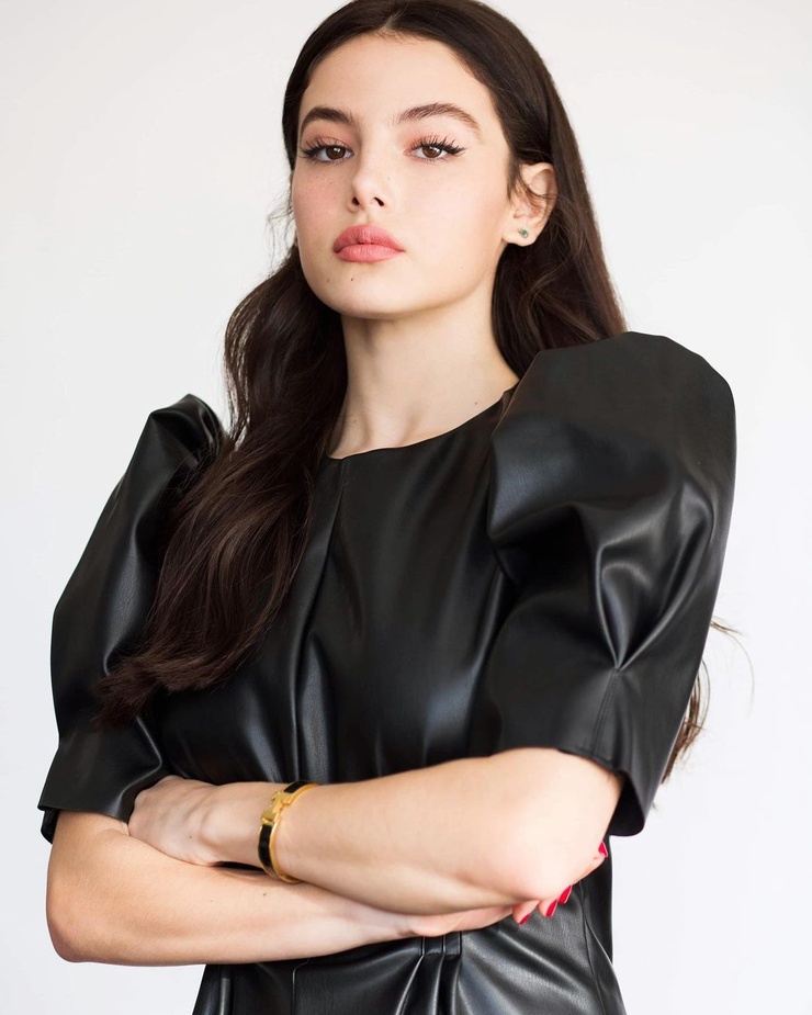 Sophia Rose
