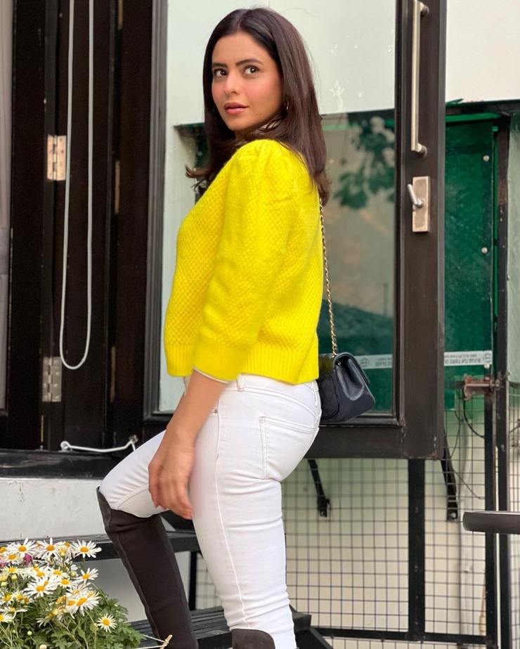 Aamna Shariff Aamna Shariff