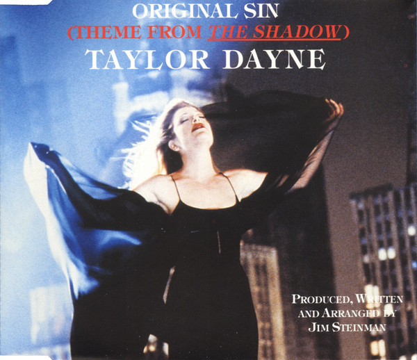 Original Sin