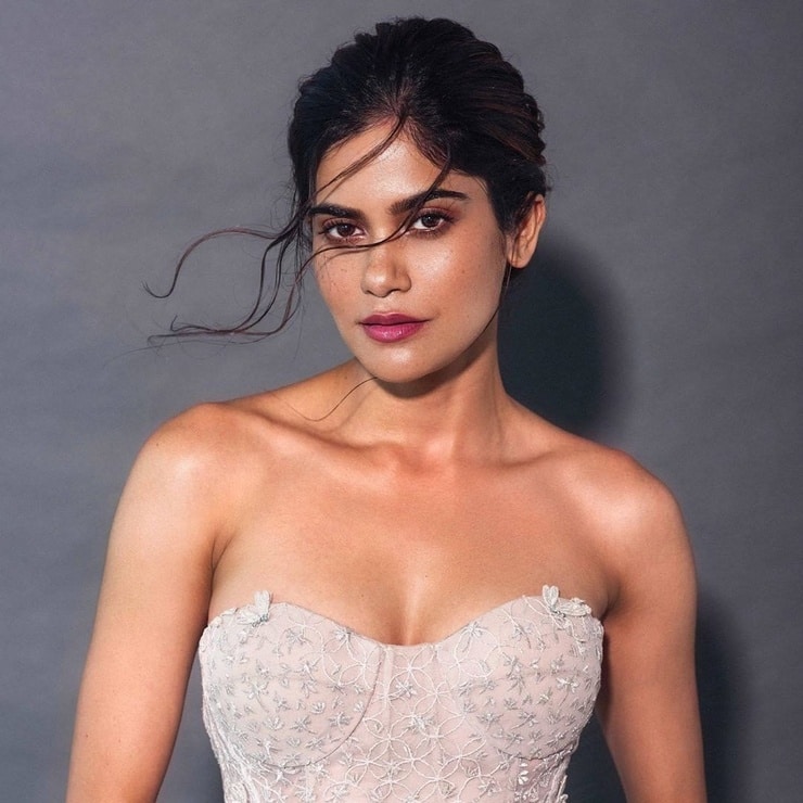 Aditi Sudhir Pohankar