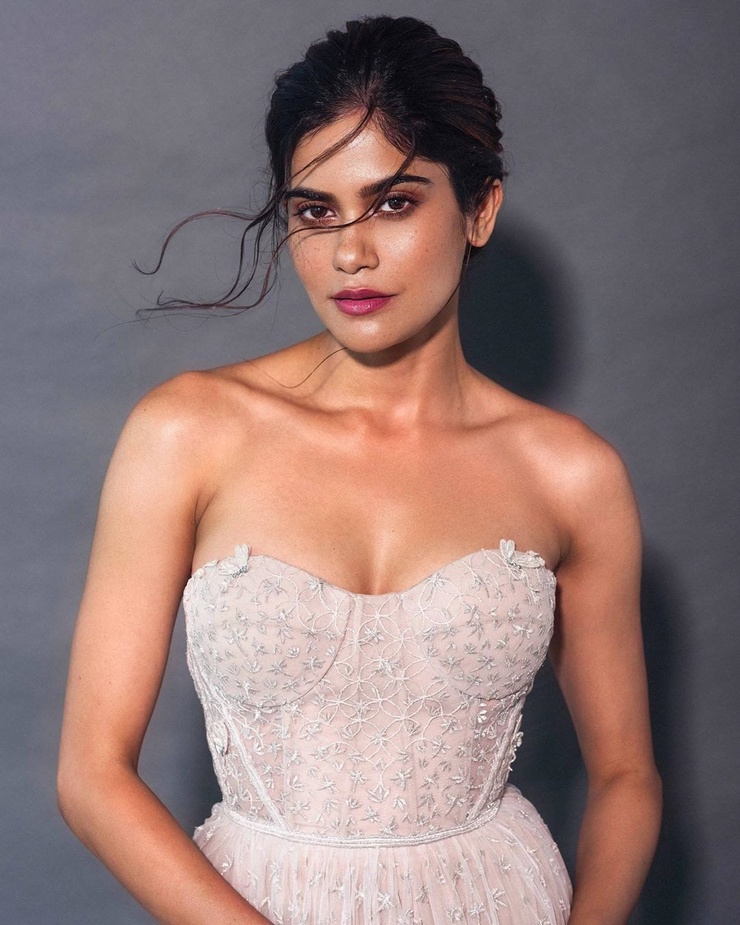 Aditi Sudhir Pohankar