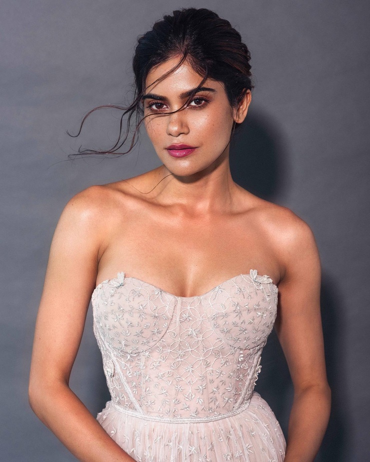 Aditi Sudhir Pohankar