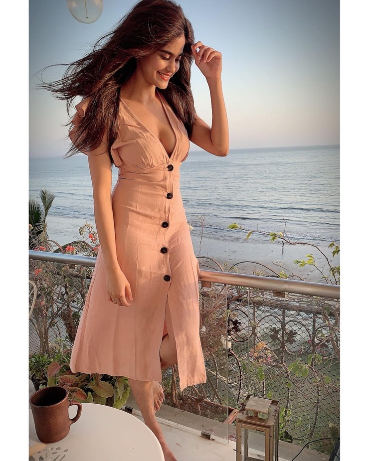 Aditi Sudhir Pohankar
