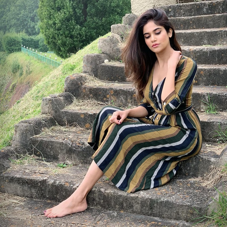 Aditi Sudhir Pohankar