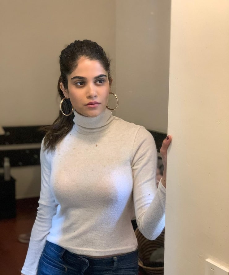 Aditi Sudhir Pohankar