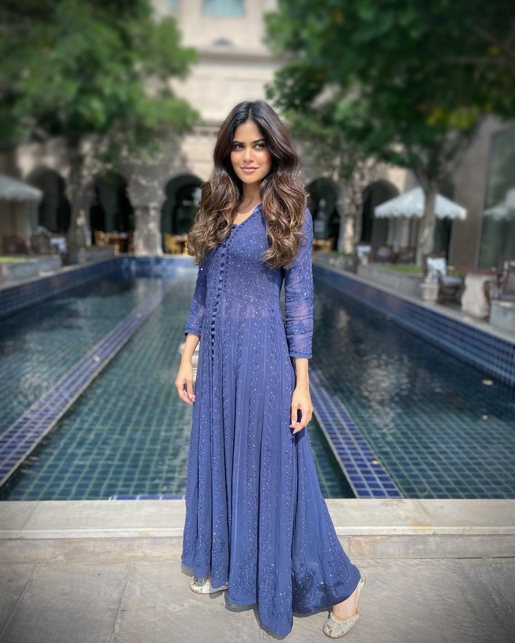 Aditi Sudhir Pohankar