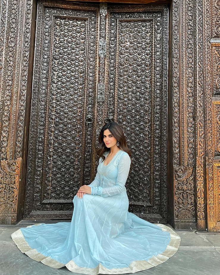 Aditi Sudhir Pohankar Aditi Sudhir Pohankar