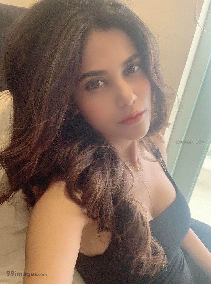 Aditi Sudhir Pohankar