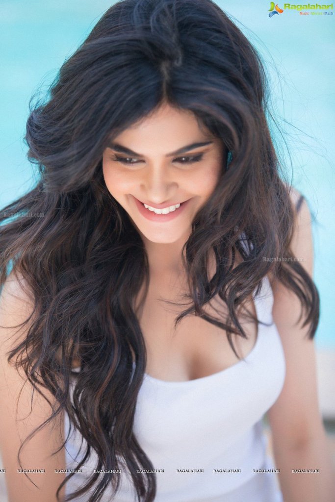Aditi Sudhir Pohankar