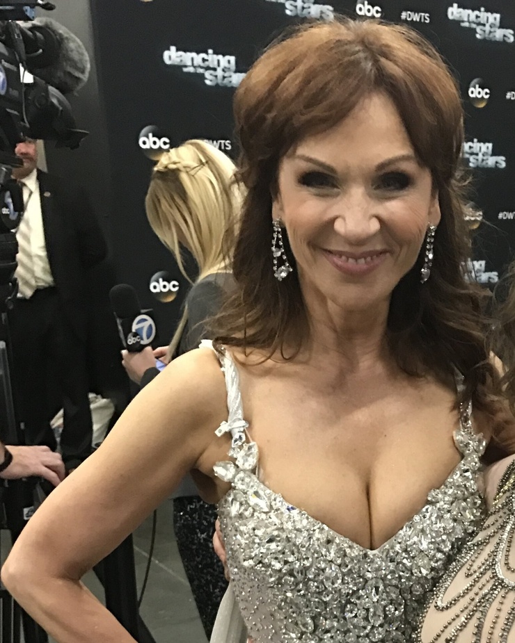 Marilu Henner