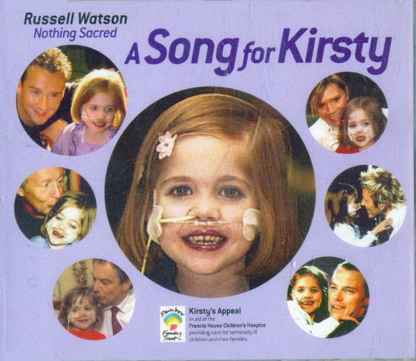 Nothing Sacred (A Song For Kirsty)