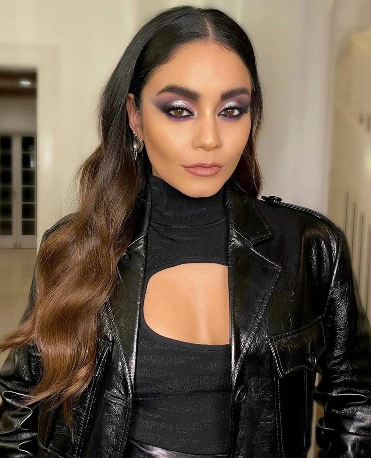 Vanessa Hudgens
