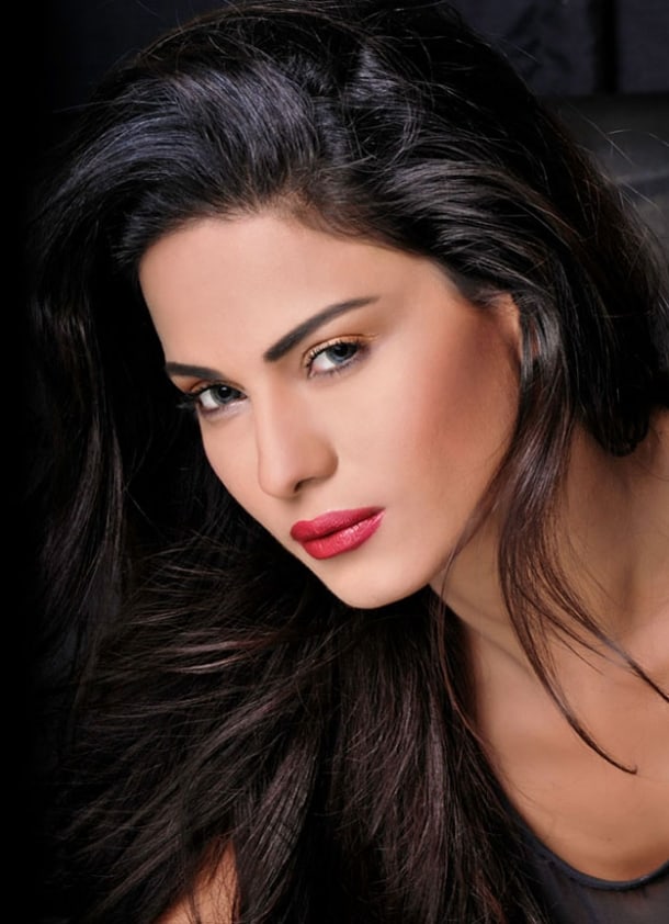 Veena Malik