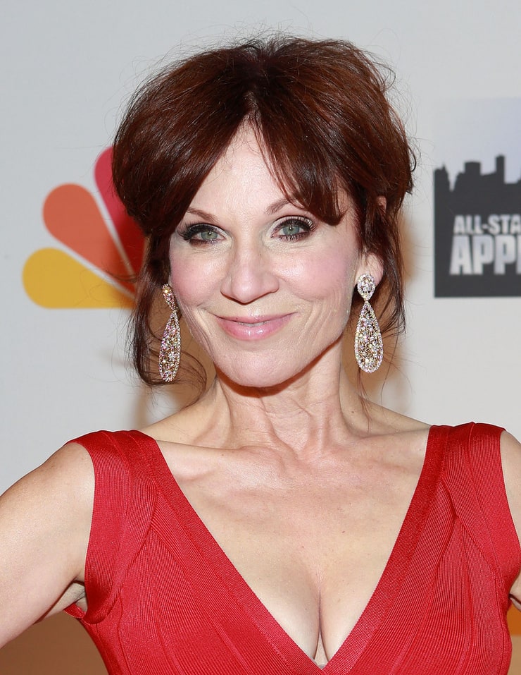 Marilu Henner