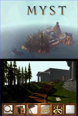 Myst