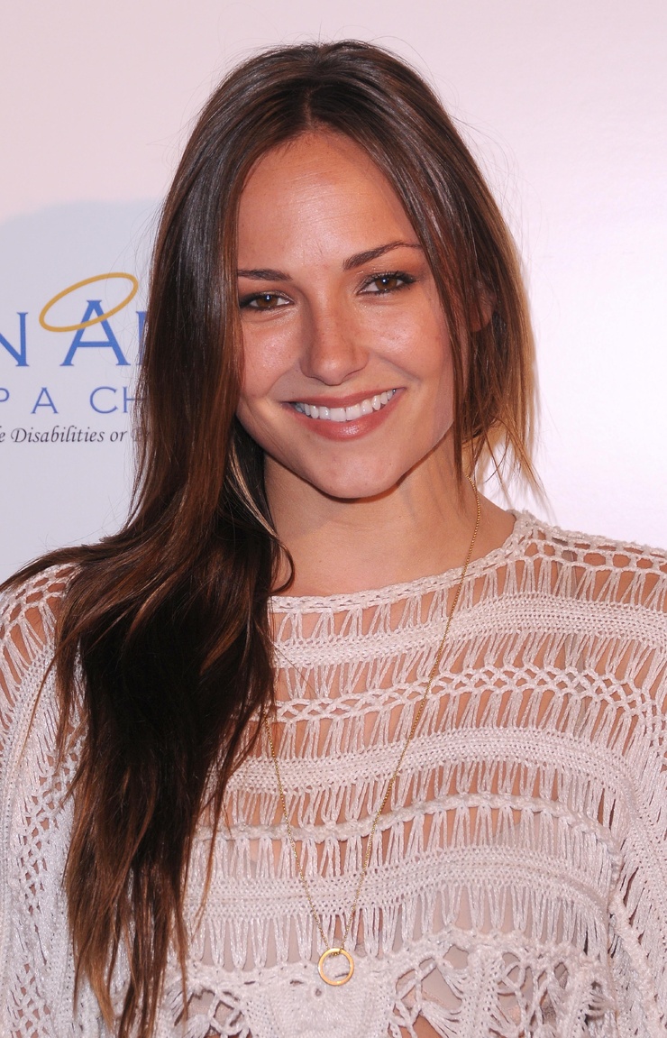 Briana Evigan Briana Evigan