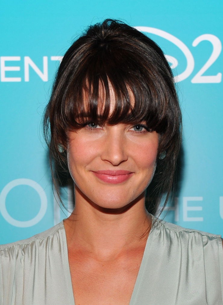 Cobie Smulders Cobie Smulders