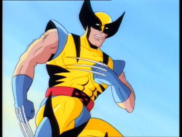 X-Men: The Animated Series