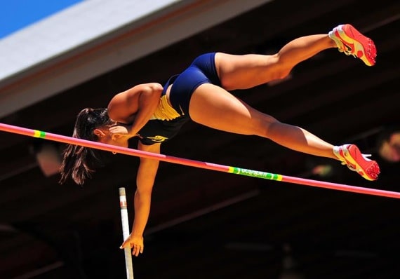 Allison Stokke Allison Stokke