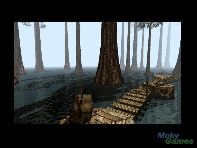 Myst: Masterpiece Edition