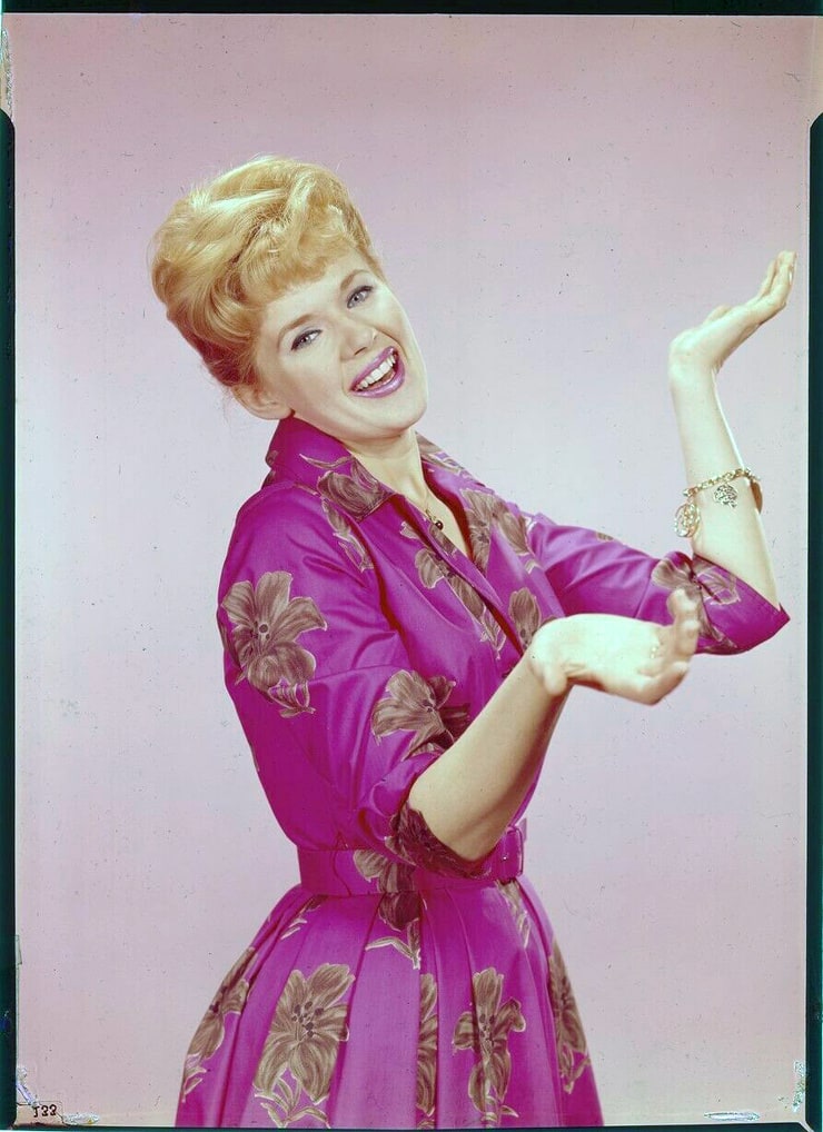 Connie Stevens