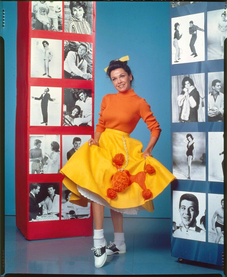 Annette Funicello Annette Funicello