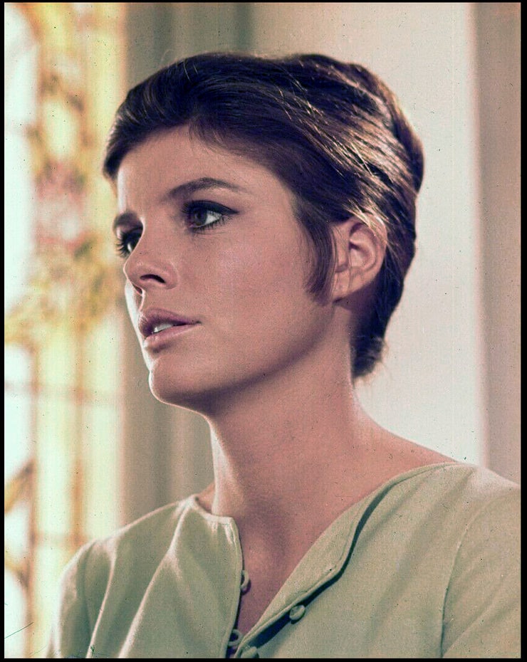 Katharine Ross