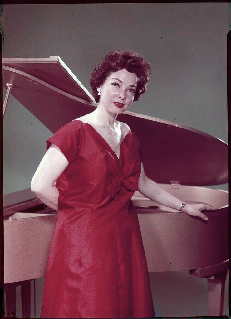 Kathryn Grayson Kathryn Grayson
