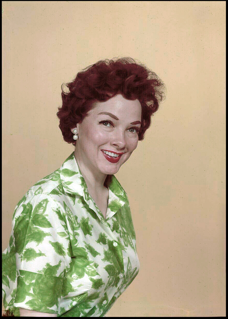 Kathryn Grayson Kathryn Grayson