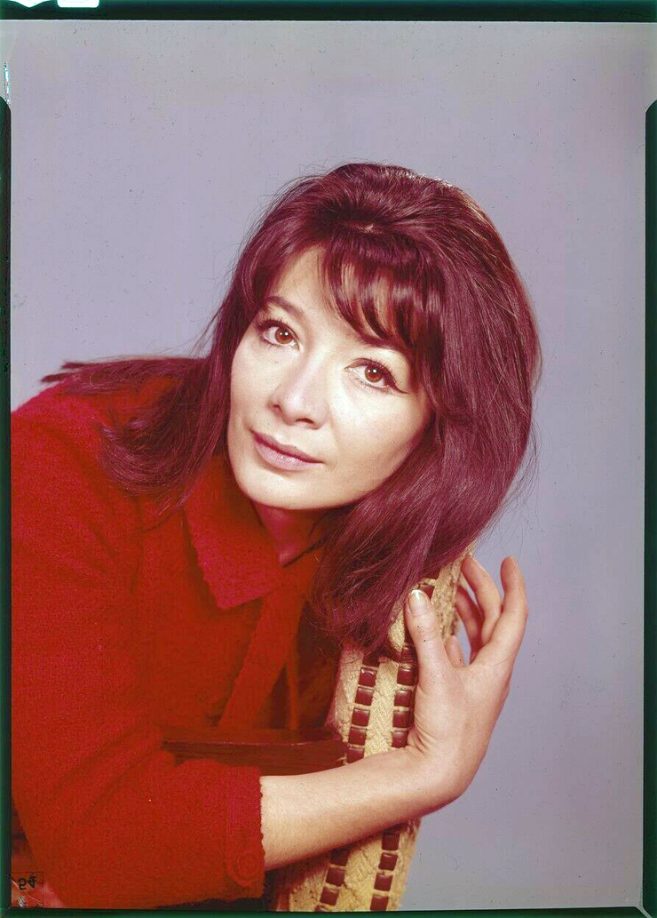 Juliette Gréco Juliette Gréco