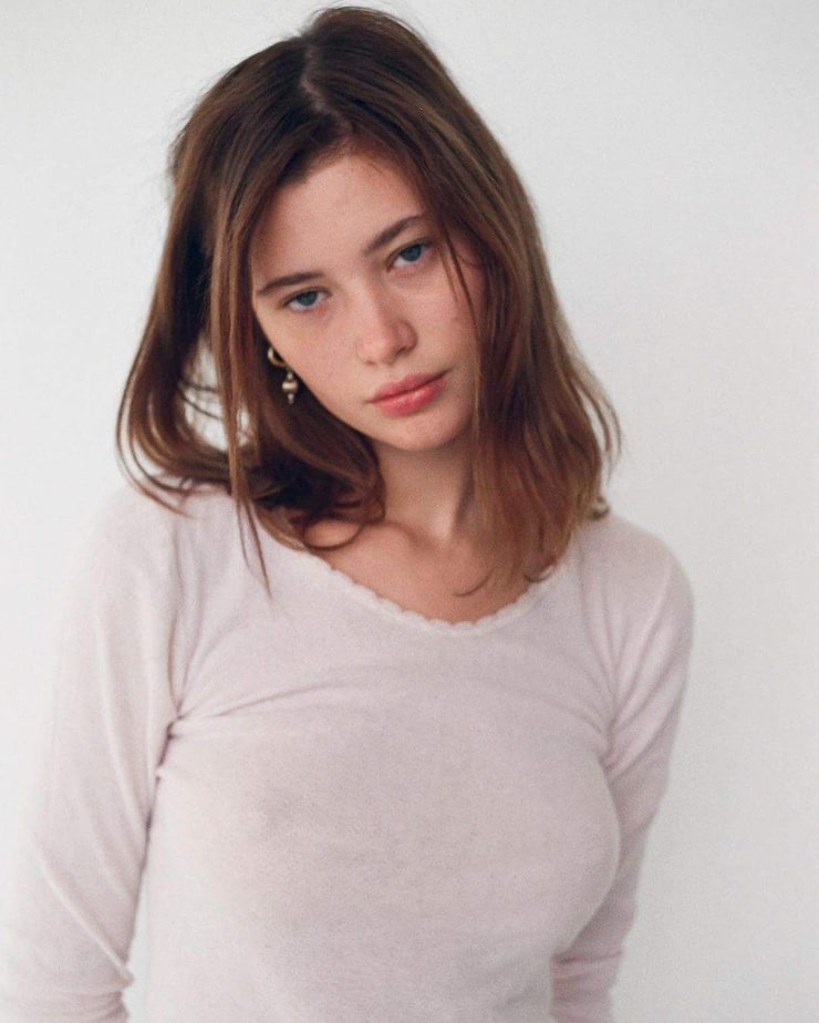 Victoria Kosenkova Victoria Kosenkova
