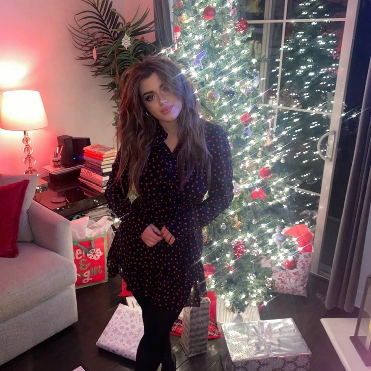 Brielle Barbusca