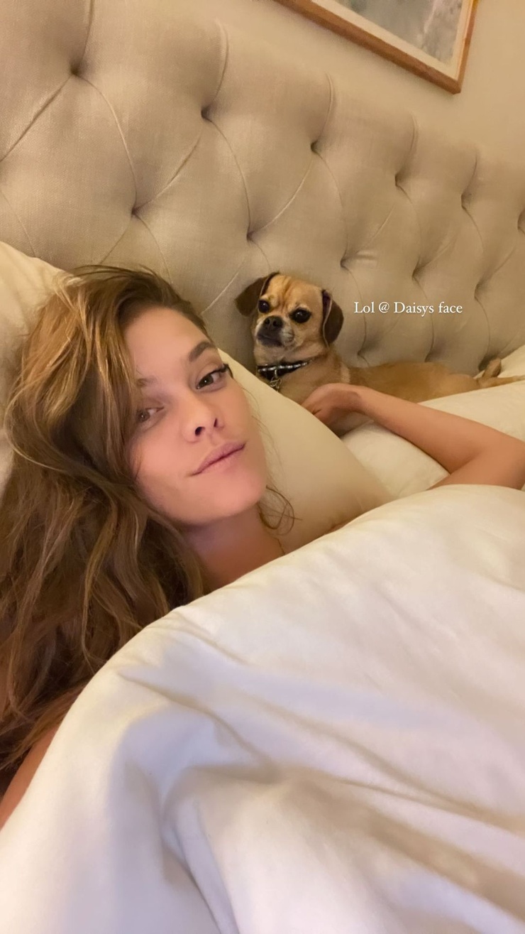 Nina Agdal