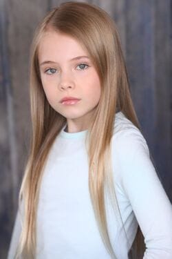 Alexa Gerasimovich
