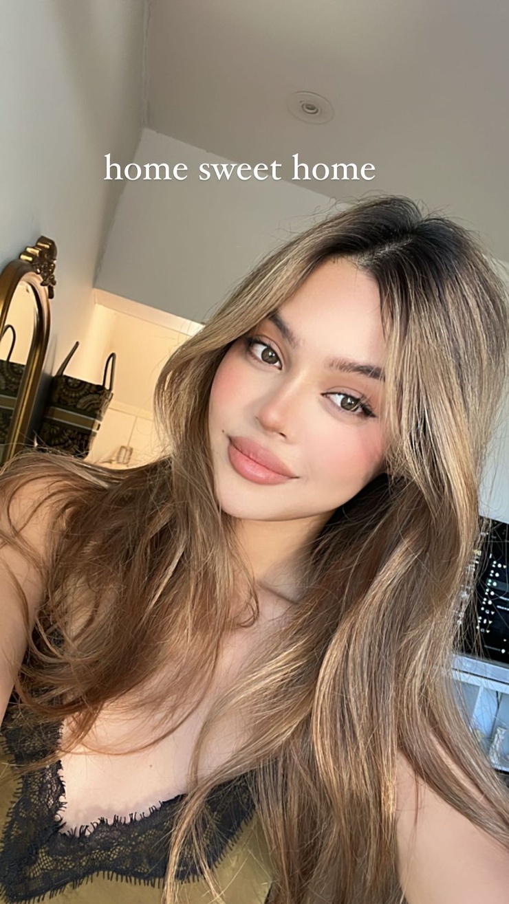 Lily Maymac