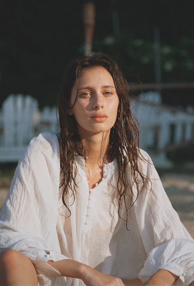 LEA GARGIULO