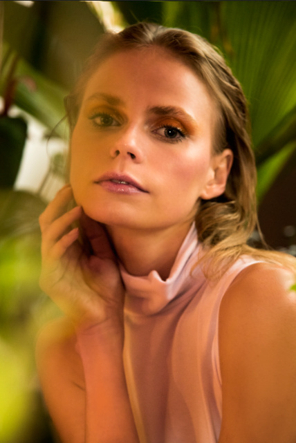 Irene Stepanenko