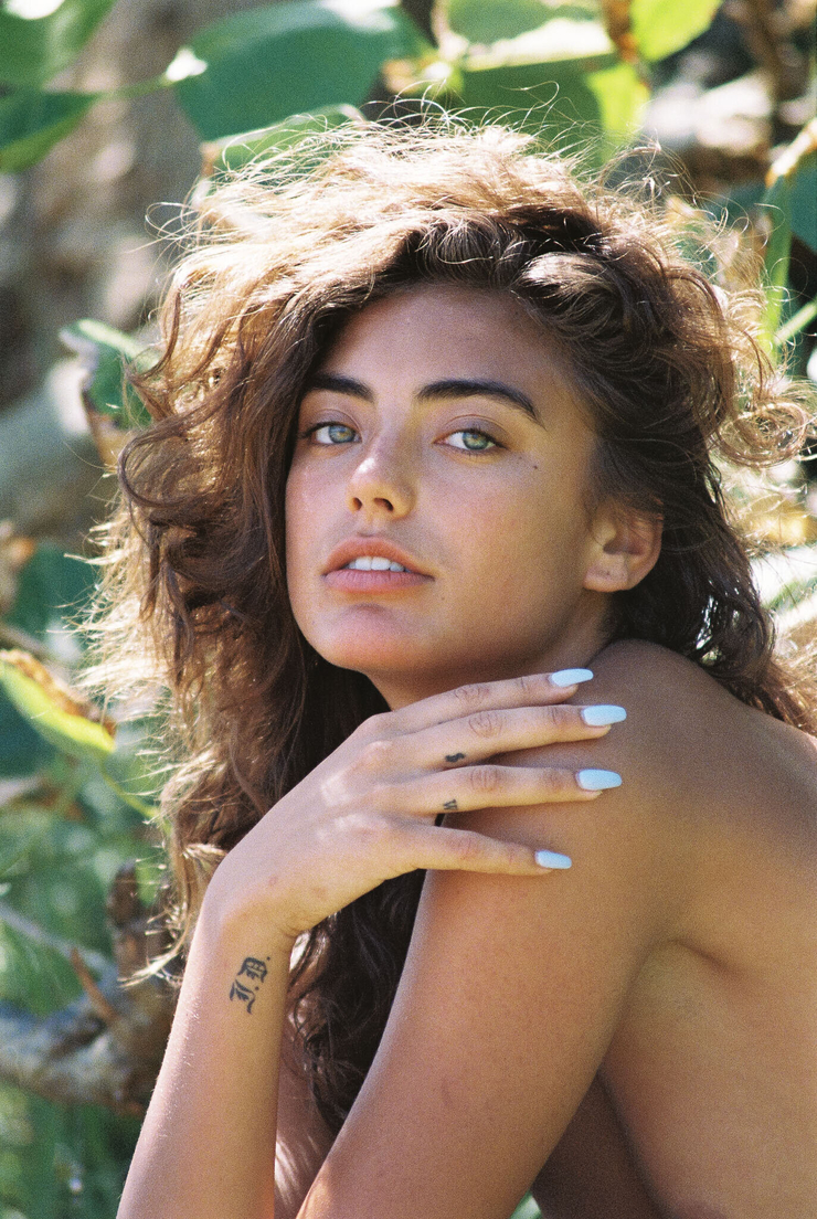 Vanessa Moe Vanessa Moe