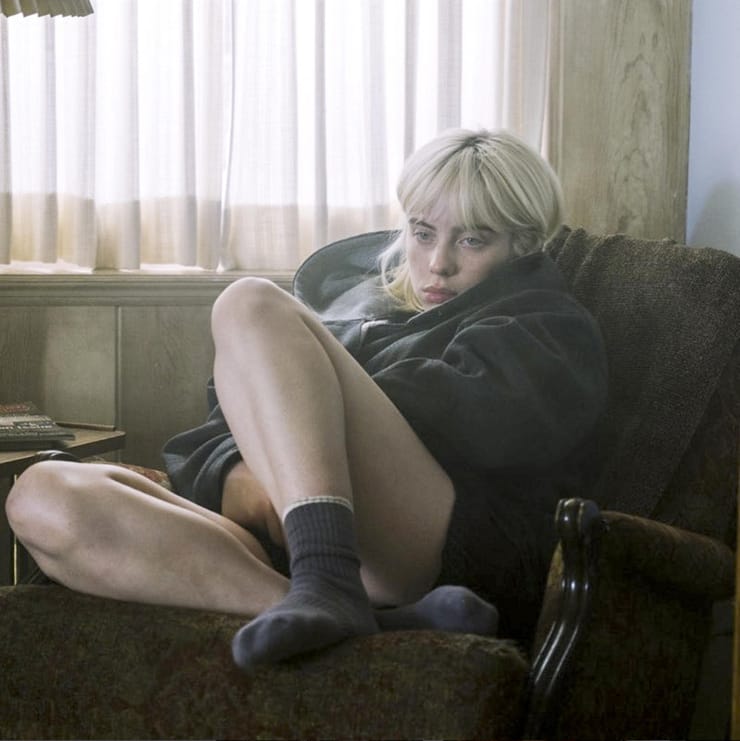 Billie Eilish Billie Eilish
