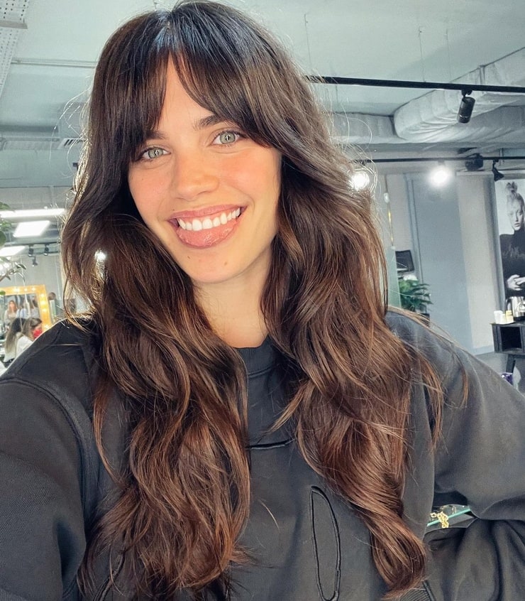 Sara Sampaio Sara Sampaio