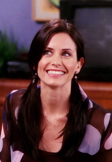 Image of Courteney Cox