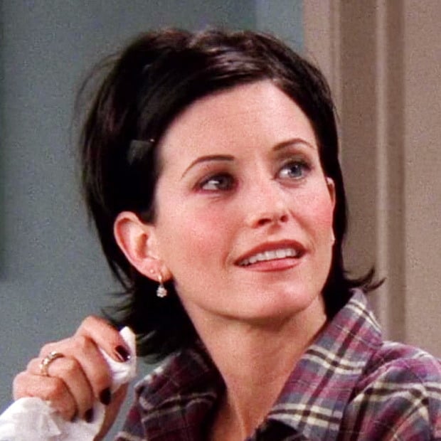 Courteney Cox