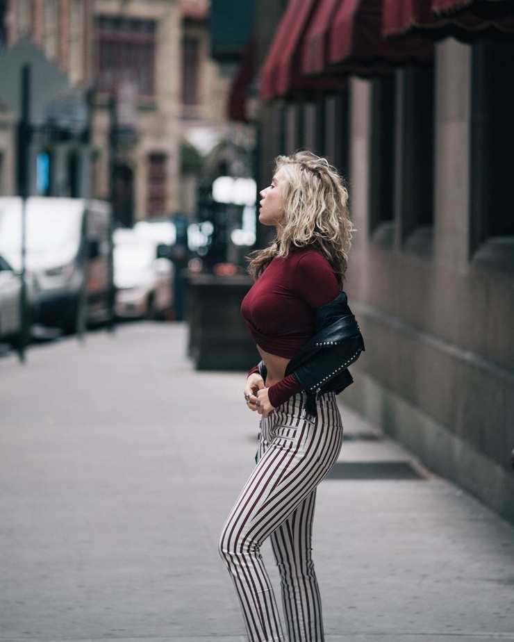 Elizabeth Wheeland