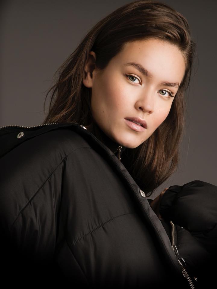 Olga Vorosilova