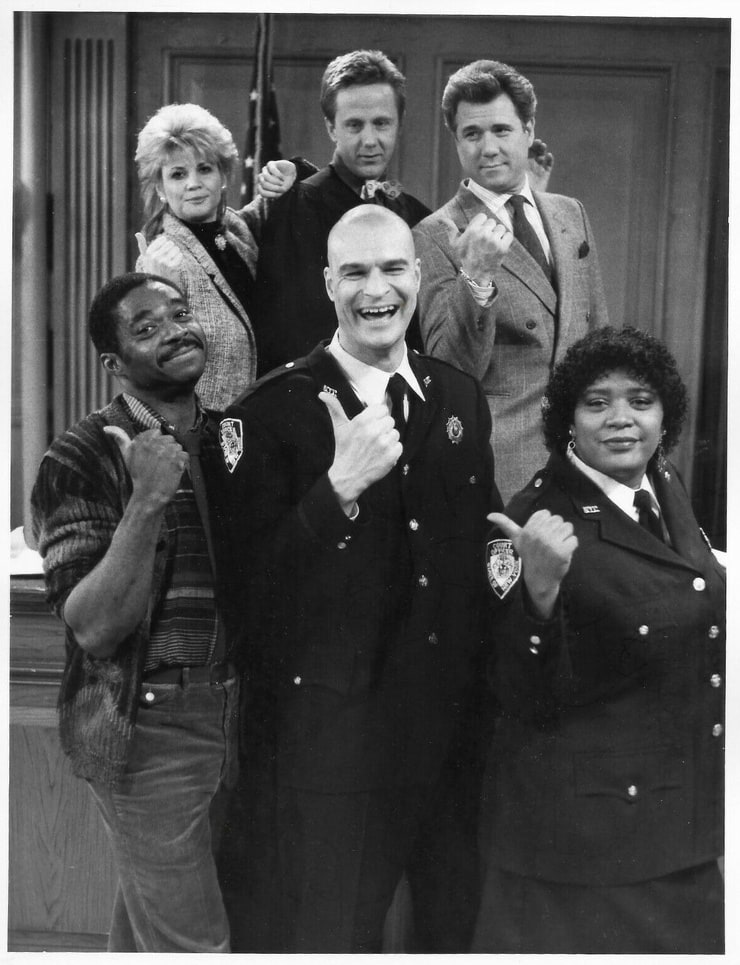 Night Court