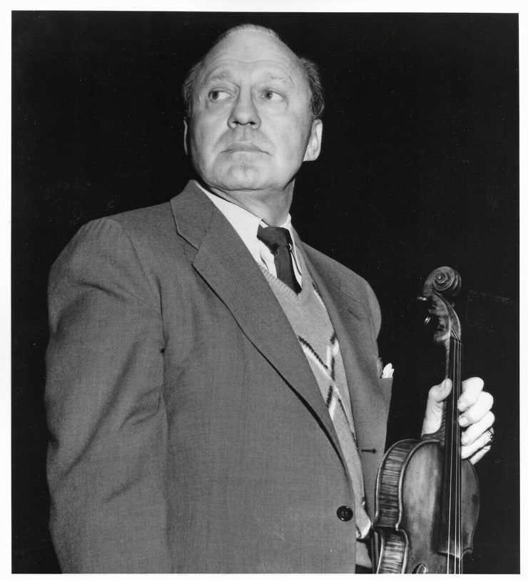 Jack Benny